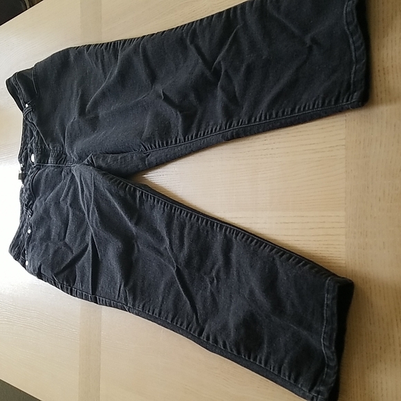 Woman Within Jeans - Picture 1 of 3